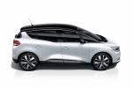 Renault Scenic Limited 2018 года